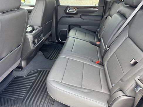 New 2026 Chevrolet Silverado 2500 LT w/ Z71 Chrome Sport Edition AWD/4WD image 15