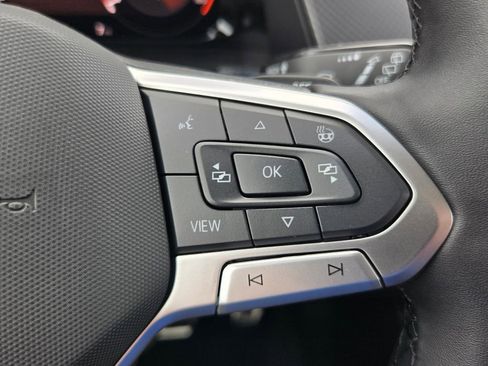New 2026 Volkswagen Atlas Peak Edition AWD/4WD image 12