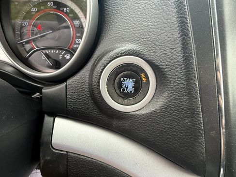 Used 2012 Dodge Journey SXT w/ Popular Equipment Group image 22