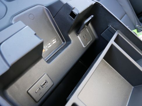 New 2026 GMC Sierra 2500 Denali w/ Denali Reserve Package image 21