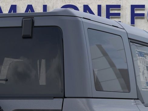 New 2025 Ford Bronco Big Bend image 25