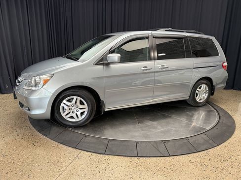 Used 2007 Honda Odyssey EX image 3