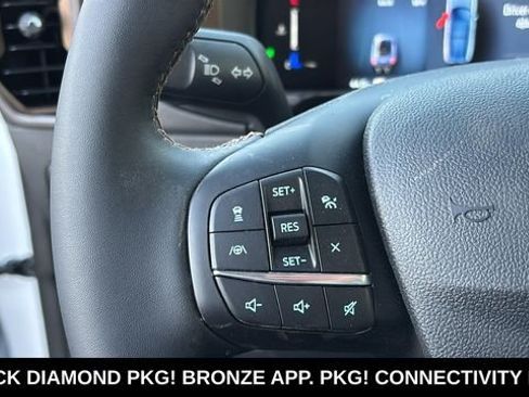 New 2026 Ford Bronco Sport Big Bend AWD/4WD image 14