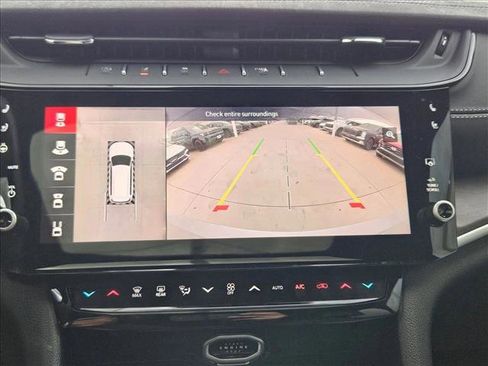 New 2026 Jeep Grand Cherokee L Limited image 13