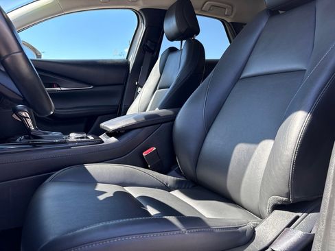 Used 2024 MAZDA CX-30 AWD 2.5 S w/ Select Sport Pkg image 15