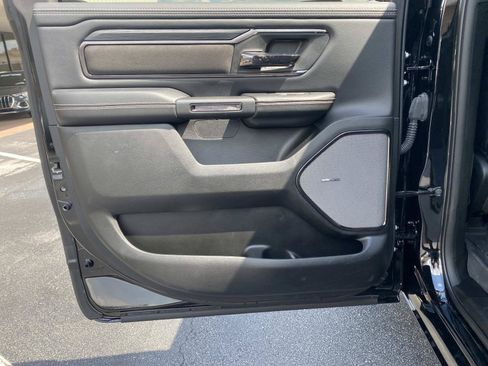 Used 2025 RAM 1500 Rebel w/ G/T Package AWD/4WD image 20