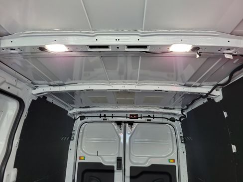 New 2025 Ford Transit 150 Low Roof image 17