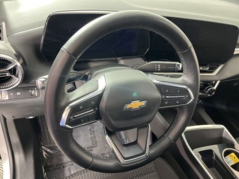 Certified 2025 Chevrolet Equinox LT image 26