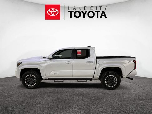 New 2026 Toyota Tacoma TRD Sport RWD image 3