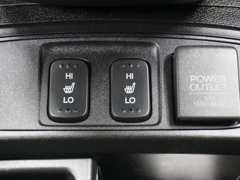 Used 2015 Honda CR-V EX image 23