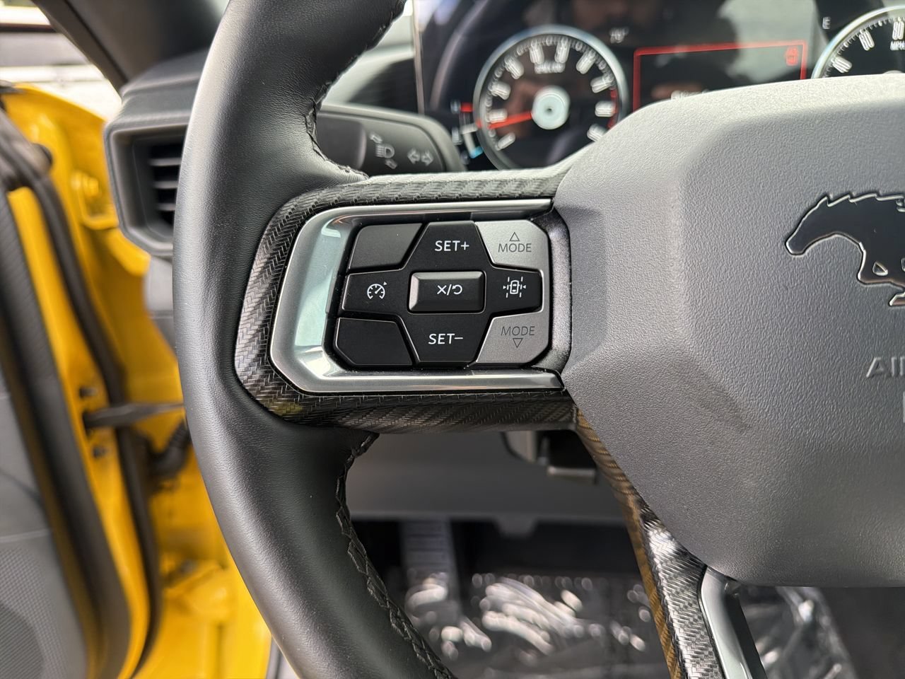 Used 2024 Ford Mustang GT RWD image 26