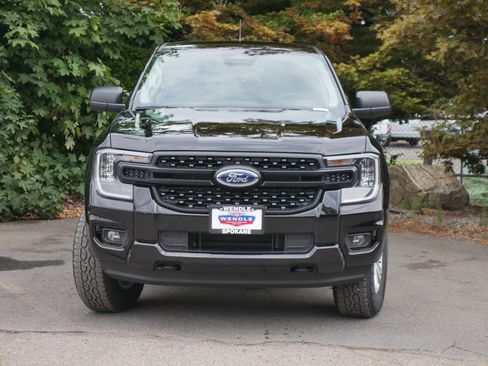 New 2025 Ford Ranger XL w/ Trailer Tow Package image 30