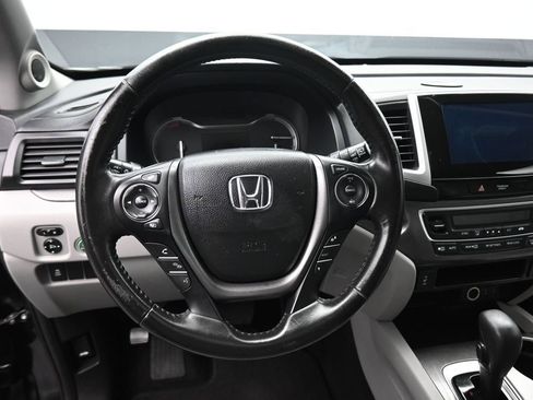 Used 2017 Honda Pilot EX-L image 15