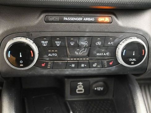 Certified 2023 Ford Bronco Sport Outer Banks w/ Tech Package image 21