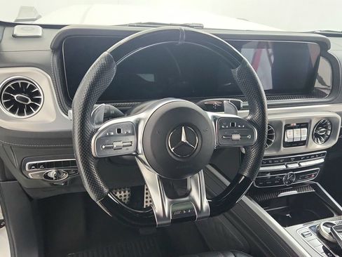 Used 2019 Mercedes-Benz G 63 AMG 4MATIC image 18