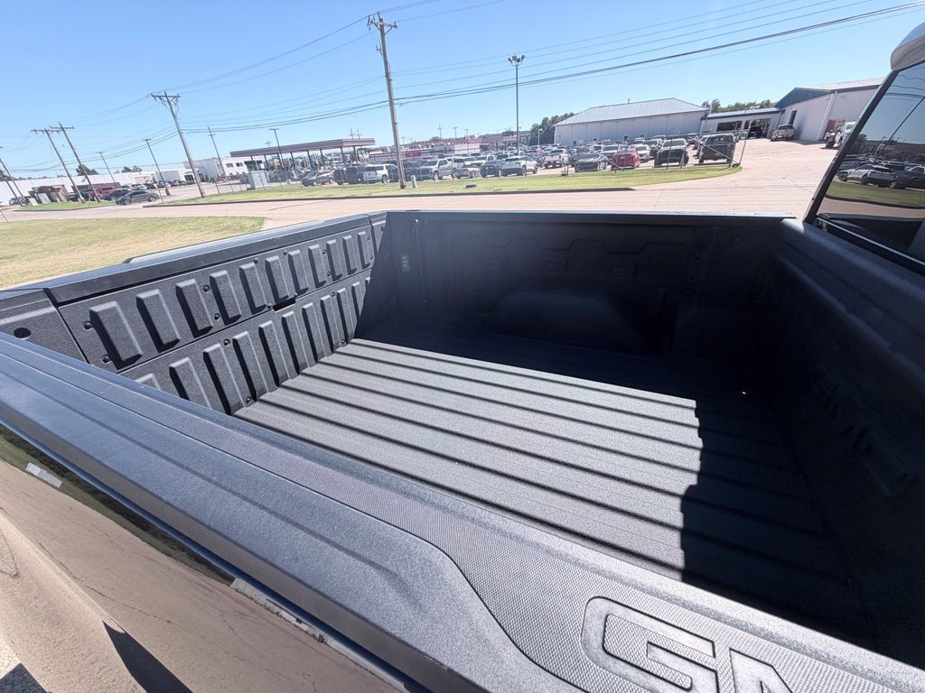 Used 2024 GMC Sierra 1500 SLT AWD/4WD image 14