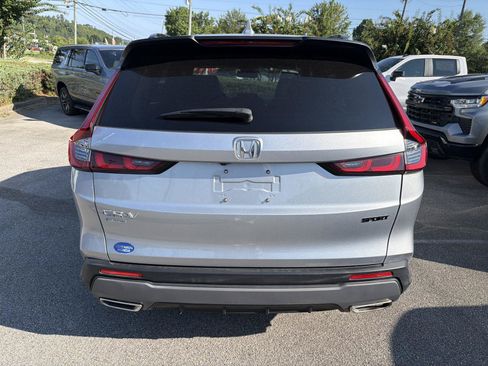 Used 2025 Honda CR-V Sport image 3