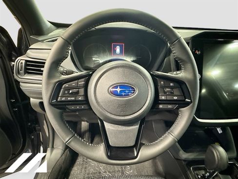 New 2026 Subaru Forester Premium AWD/4WD image 11
