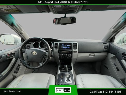 Used 2009 Toyota 4Runner Limited RWD image 19