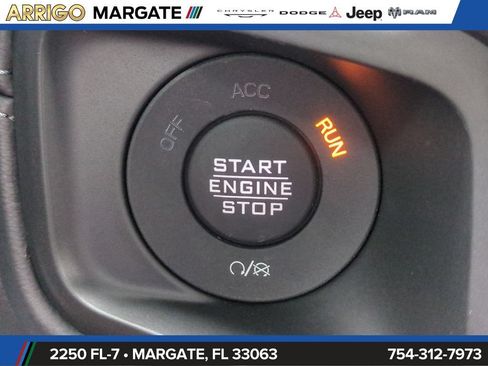 New 2026 Jeep Wrangler Unlimited Sahara AWD/4WD image 31