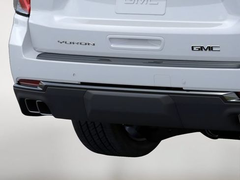 New 2026 GMC Yukon XL Denali Ultimate AWD/4WD image 14