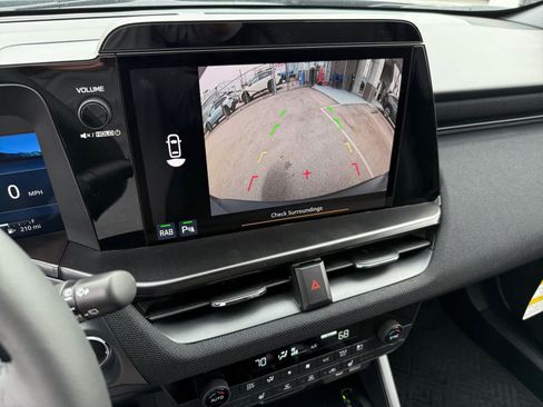 New 2026 Subaru Outback Premium image 17