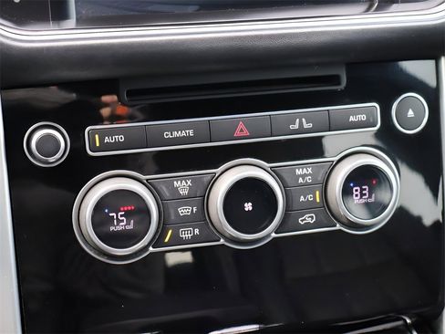 Used 2016 Land Rover Range Rover Supercharged image 25