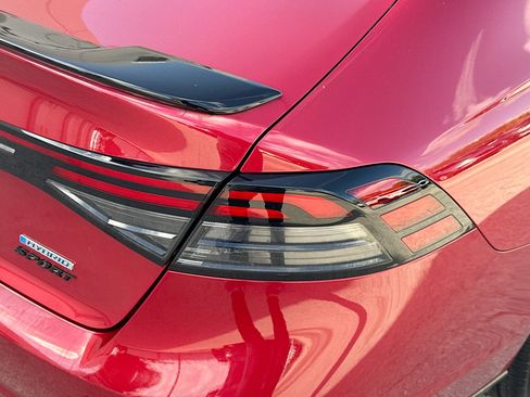 Certified 2023 Honda Accord Sport image 26
