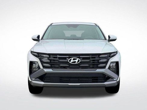 New 2026 Hyundai Tucson SE AWD/4WD image 12