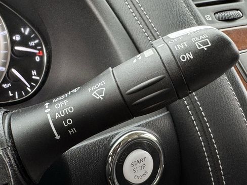 Used 2019 INFINITI QX80 Luxe image 23