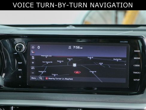 Used 2022 Kia K5 GT-Line FWD image 18