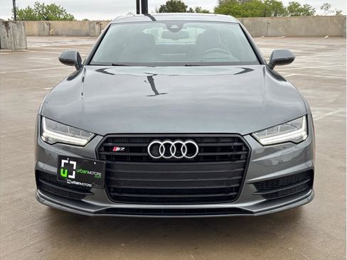 Used 2016 Audi S7 AWD/4WD image 2