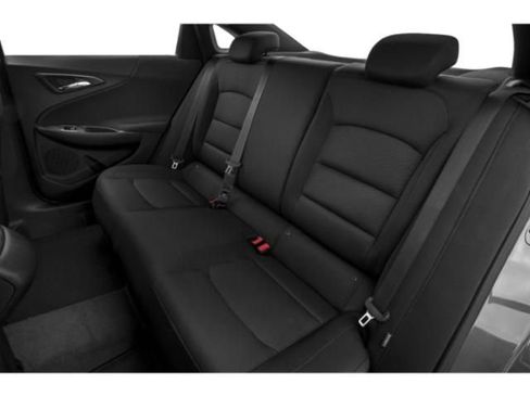 Used 2021 Chevrolet Malibu LS FWD image 13