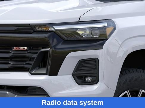 New 2026 Chevrolet Colorado Z71 w/ Z71 Convenience Package 2 AWD/4WD image 11