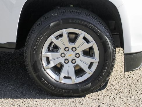 Used 2021 Chevrolet Colorado LT w/ LT Convenience Package image 40