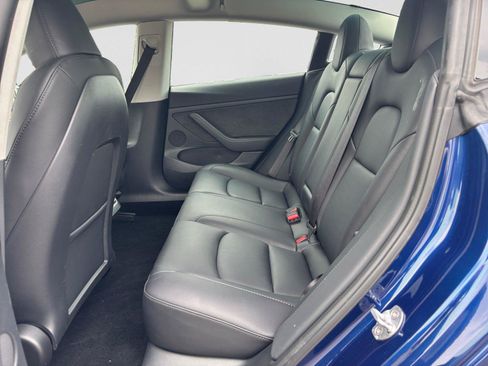 Used 2023 Tesla Model 3 Standard Range RWD image 36