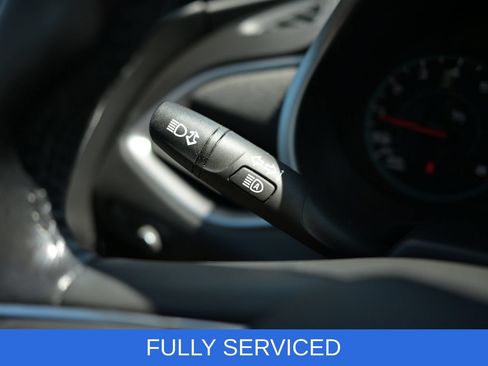 Used 2022 Chevrolet Malibu RS FWD image 19