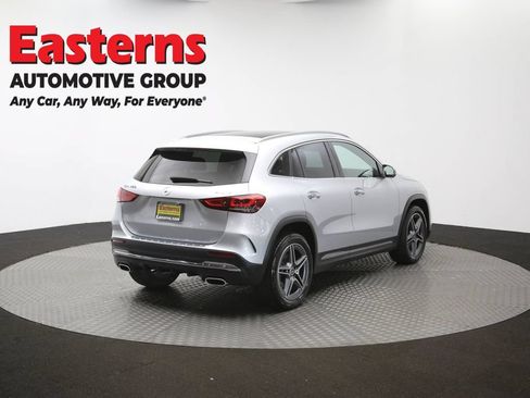 Used 2022 Mercedes-Benz GLA 250 4MATIC w/ AMG Line image 42
