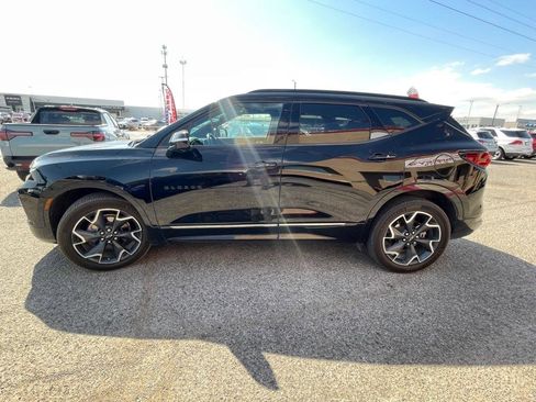 Used 2020 Chevrolet Blazer RS FWD image 4
