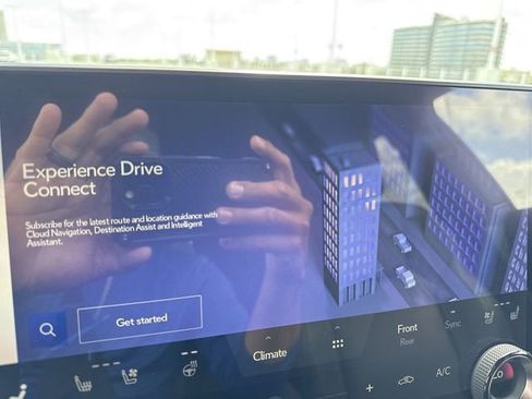 Used 2023 Lexus RX 350 Premium w/ Cold Area Package image 18