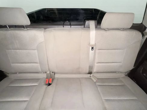 Used 2014 Chevrolet Silverado 1500 LT w/ All Star Edition RWD image 19
