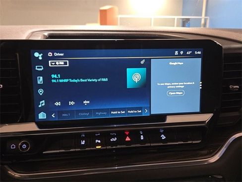 Used 2024 Chevrolet Silverado 2500 LT w/ All Star Edition image 16