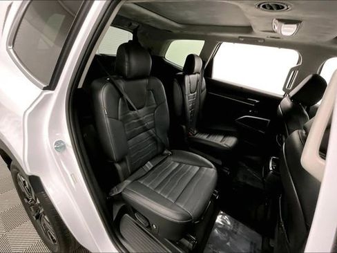 Used 2023 Kia Telluride SX X-Line AWD/4WD image 26