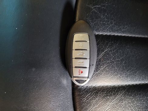 Used 2014 INFINITI QX50 Journey w/ Premium Package image 32