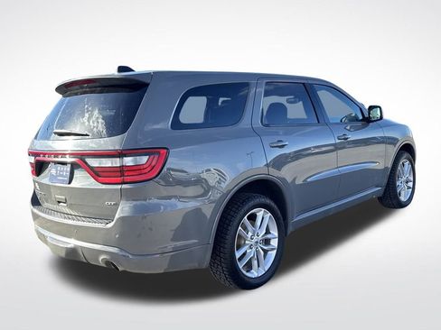 Used 2023 Dodge Durango GT image 6