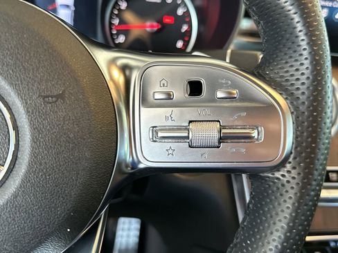 Used 2022 Mercedes-Benz GLC 300 4MATIC image 20