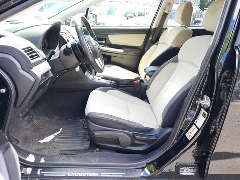 Used 2016 Subaru Crosstrek 2.0i Premium AWD/4WD image 15