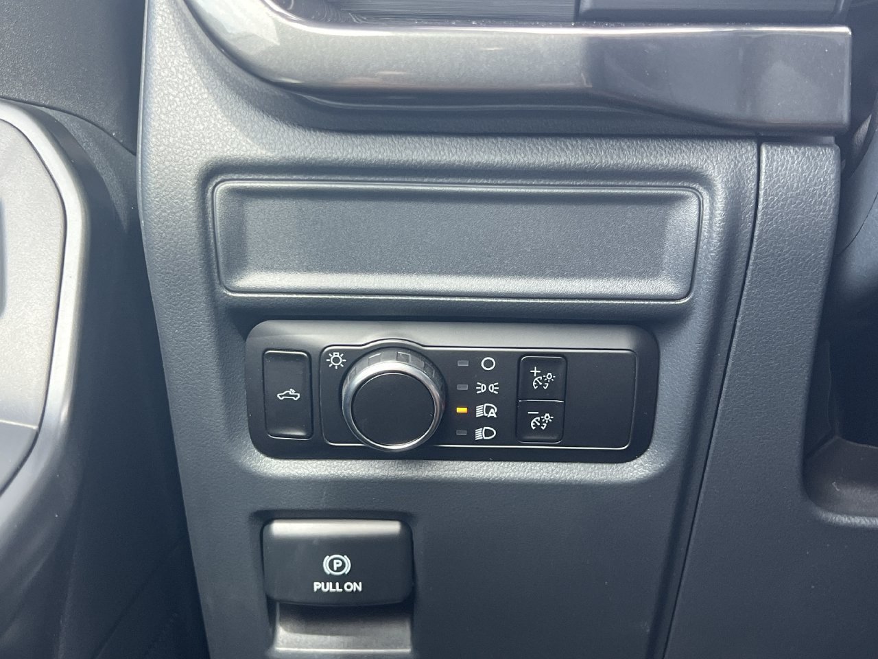 New 2026 Ford F150 STX RWD image 11