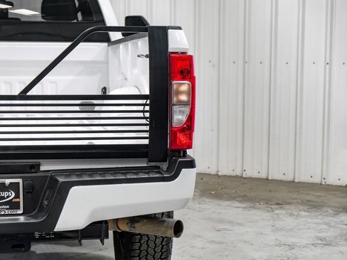 Used 2021 Ford F250 XL w/ Power Equipment Group image 43