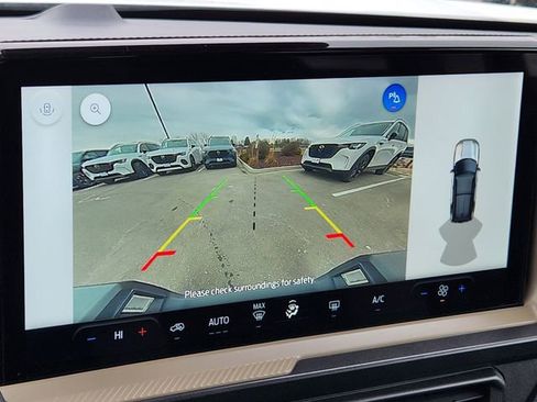 Used 2025 Ford Bronco Sport Big Bend image 23